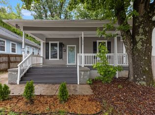 1012 Holloway St, Durham, NC 27701