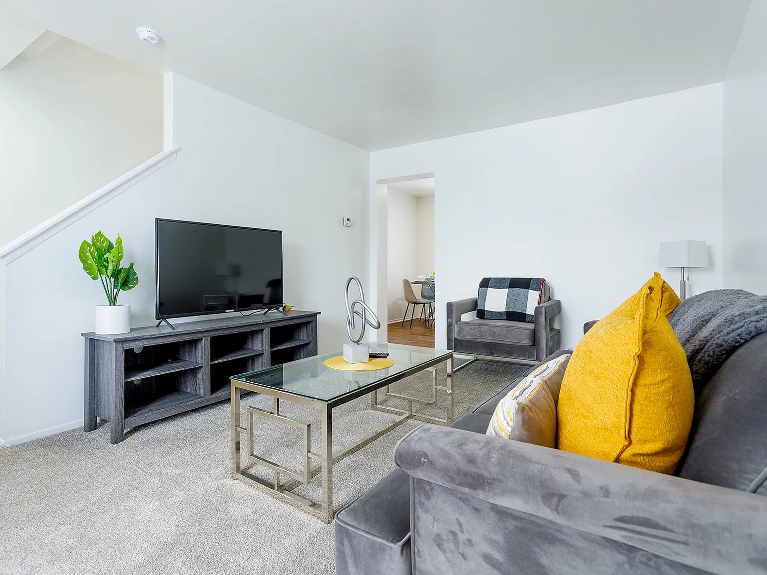 Arbor One Apartments — Photo 3