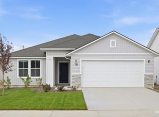 135 N Tideberry Ave, Kuna, ID 83634