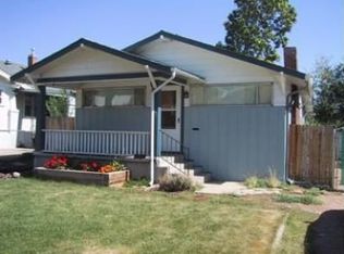 3120 Ames St, Wheat Ridge, CO 80214
