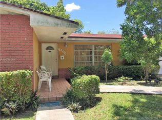 8400 SW 14th St, Miami, FL 33144
