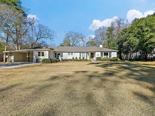 1410 Tacoma St, Dothan, AL 36303
