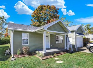 329 N Clark St, Bloomington, IN 47408