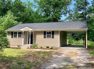 4411 Mount Sinai Rd, Prince George, VA 23875