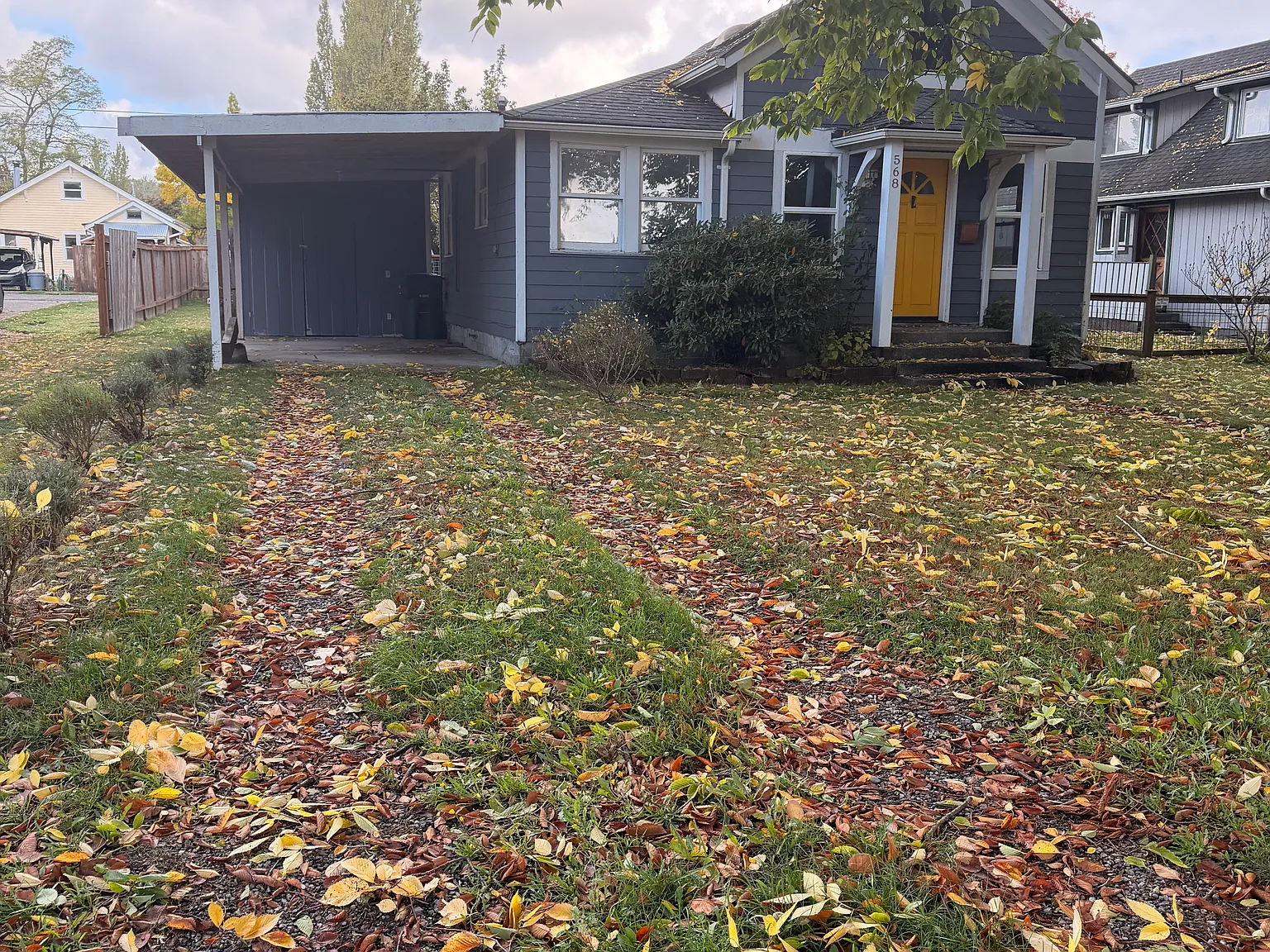 1 bed, 650 sqft, $1,500 — Photo 2