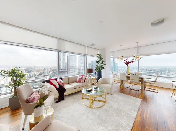 900 W Olympic Blvd Unit 28A, Los Angeles, CA 90015