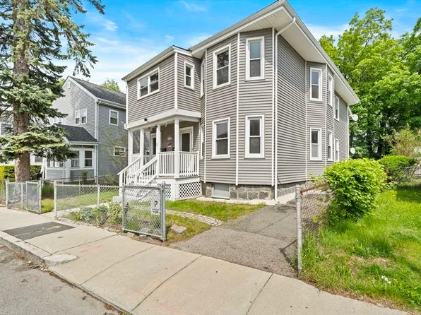 1 Shafter St, Dorchester, MA 02121