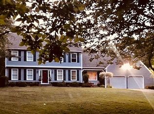 9 Deer Run Rd, Old Saybrook, CT 06475