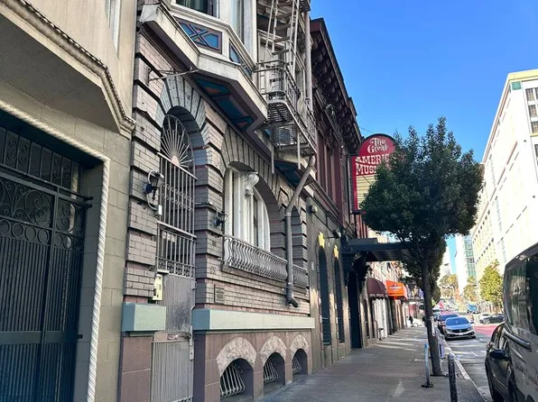 851 OFarrell Street