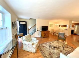 96 Woodview Dr UNIT 96, Brewster, MA 02631