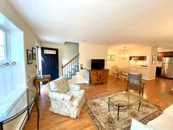 96 Woodview Dr Unit 96, Brewster, MA 02631