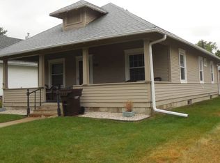 938 S 3rd St, Albion, NE 68620