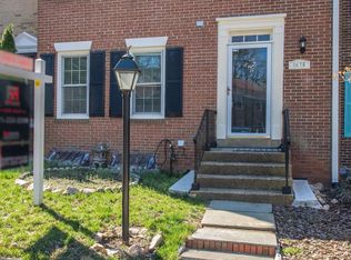 5478 Mersea Ct, Burke, VA 22015