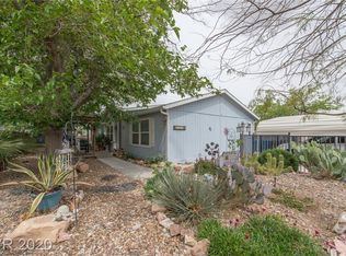 5562 E Carey Ave, Las Vegas, NV 89156