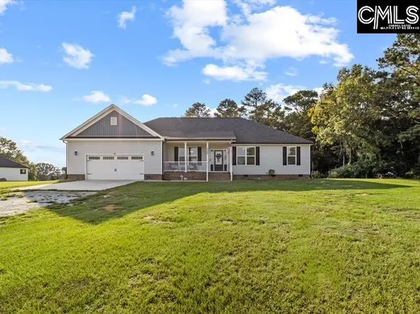 2589 New Hope Rd, Pomaria, SC 29126