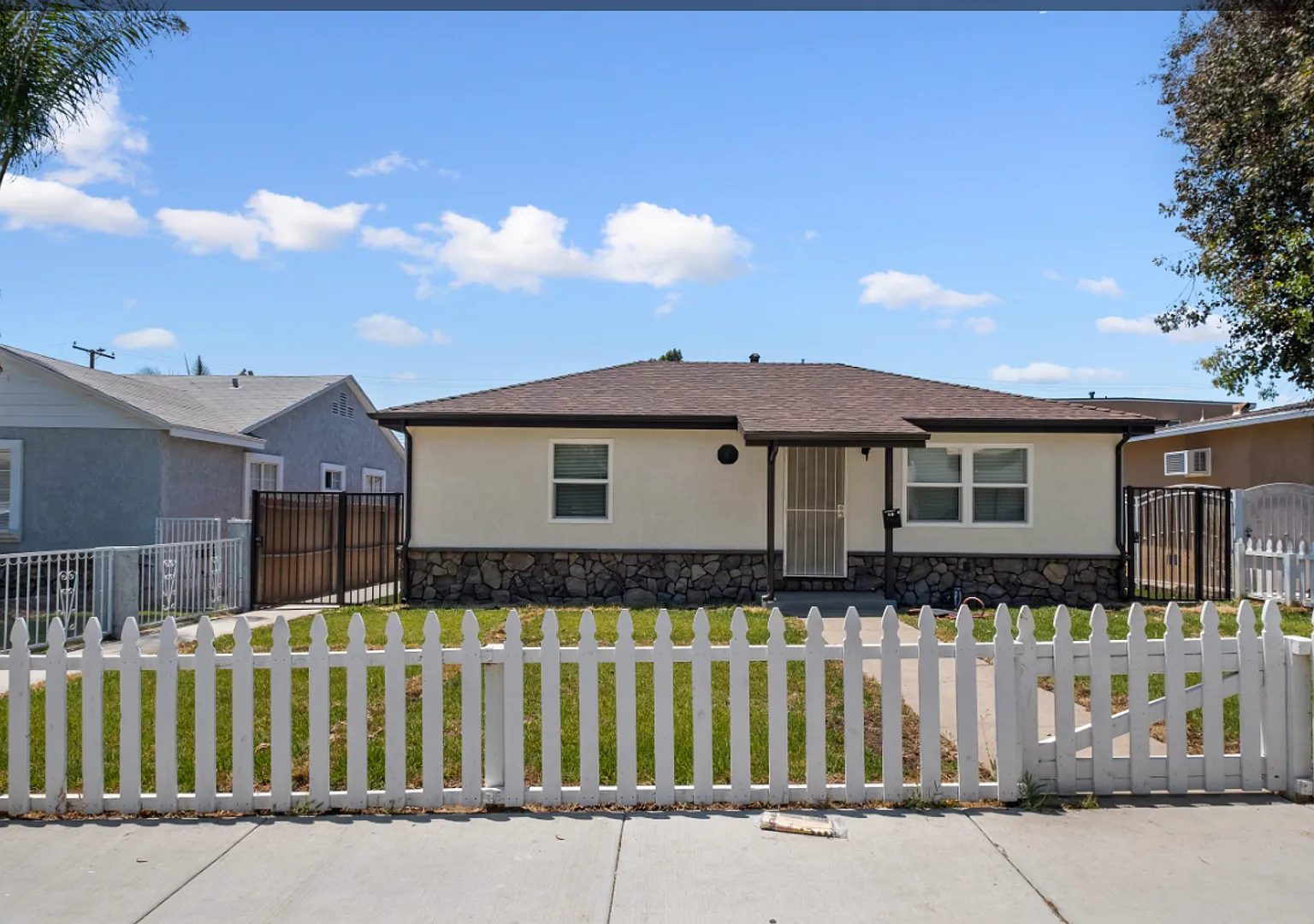 7913 Milton Avenue — Photo 1