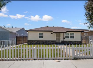 7913 Milton Ave, Whittier, CA 90602