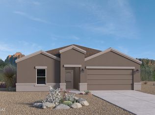 13201 N Derringer Rd, Marana, AZ 85653