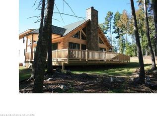 117 Gray Cove Rd, Cathance Twp, ME 04657
