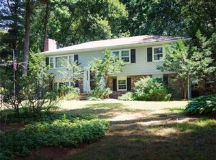6 Harold Ave, Wilmington, MA 01887