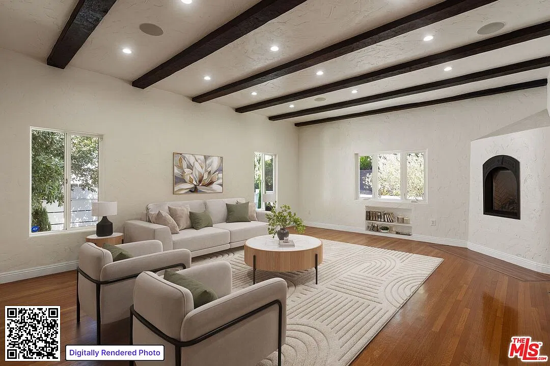 2 bed, 2.0 bath, 1770 sqft, $5,000 — Photo 4