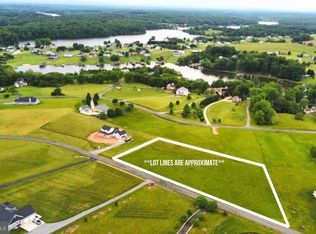 6612 Waterview Dr, Mineral, VA 23117