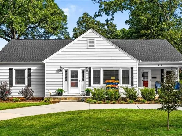 816 Ferndale Blvd, High Point, NC 27262