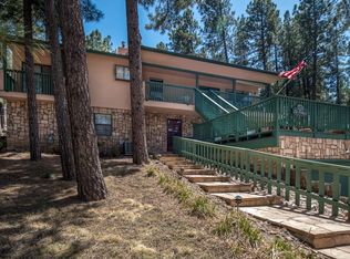 114 Jack Little Dr, Ruidoso, NM 88345