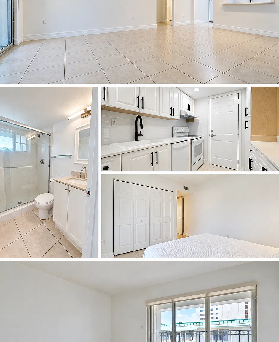 2 bed, 964 sqft, $3,500 — Photo 1