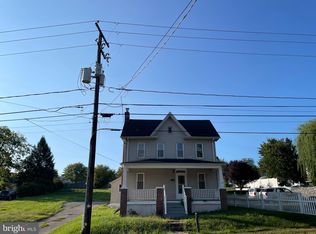 2620 Craley Rd, Wrightsville, PA 17368