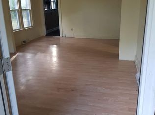 4048 Fillmore St, Gary, IN 46408