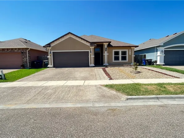 6613 Saloumeh Way, Corpus Christi, TX 78413