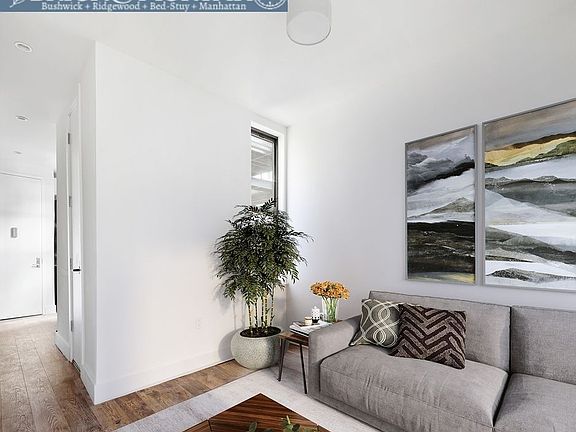 3rd image of 393 Bleecker St APT 3L