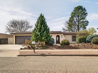 415 Cheryl Ave, White Rock, NM 87547