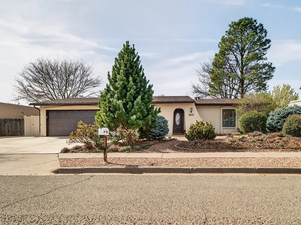 415 Cheryl Ave, White Rock, NM 87547