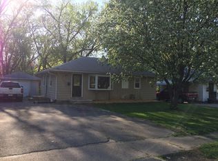 2338 SE 6th St, Des Moines, IA 50315