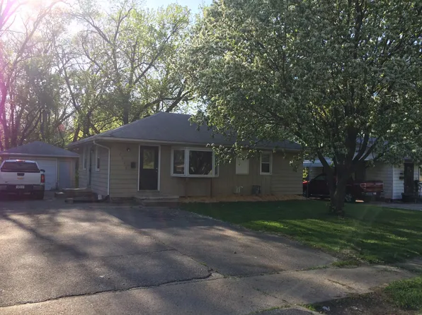 2338 SE 6th St, Des Moines, IA 50315