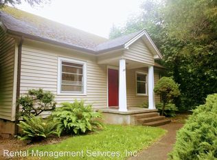 1212 18th St, Oregon City, OR 97045