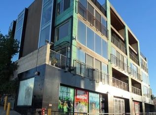 ECHO Lofts, True luxury Two Story Live/Work Townhouses, Los Angeles, CA 90026