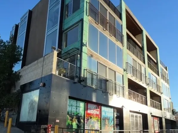 ECHO Lofts, True luxury Two Story Live/Work Townhouses, 1030 N Alvarado St #6adfd1550, Los Angeles, CA 90026