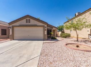14210 N 130th Ln, El Mirage, AZ 85335