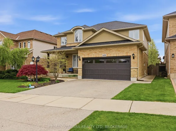 4099 Highland Park Dr, Lincoln, ON L3J 0L7