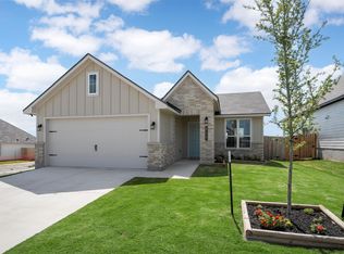 317 State Loop, Troy, TX 76579