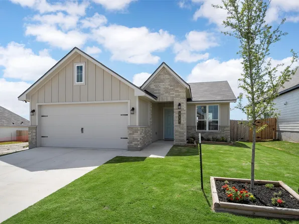 317 State Loop, Troy, TX 76579