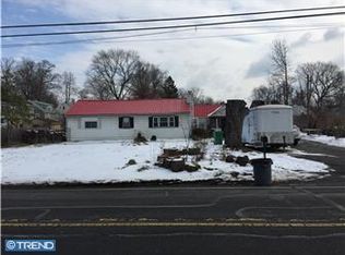 1067 Cornwells Ave, Cornwells Heights, PA 19020