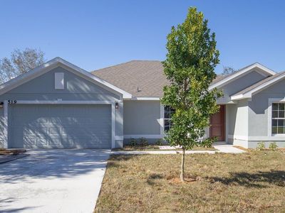 744 NW Dupre Street, Port Saint Lucie, FL, 34983