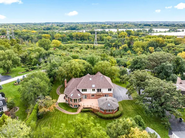 4 Partridge Ln, Palos Park, IL 60464