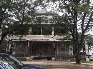 146 Howe Ave, Passaic, NJ 07055