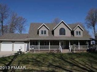 49943 Fish Lake Rd, Detroit Lakes, MN 56501