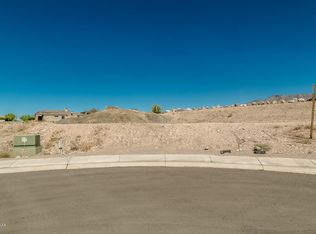 3080 Avienda Del Sol LOT 3, Lake Havasu City, AZ 86406